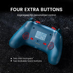 وحدة تحكم لاسلكية GameSir G7 Pro WUCHANG: Fallen Feathers Edition لجهاز Xbox