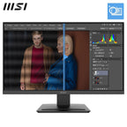 Monitor MSI MP243L E14-24 Inch FHD 144HZ 1MS IPS Gaming Monitor