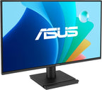 ASUS VA249HG – 23.8-Inch IPS Full HD 1920x1080, 120Hz, 1ms MPRT, HDMI & VGA, Low Blue Light, Flicker-Free, VESA mountable