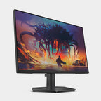 Dell SE2425HG 24 Inch Full HD IPS Gaming Monitor 200Hz 1ms AMD FreeSync Premium 99% sRGB HDMI DisplayPort