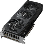 كرت شاشة GIGABYTE RTX 5070 WINDFORCE صندوق البيع الرسمي