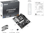 ASUS PRIME B850M-K AM5 Motherboard