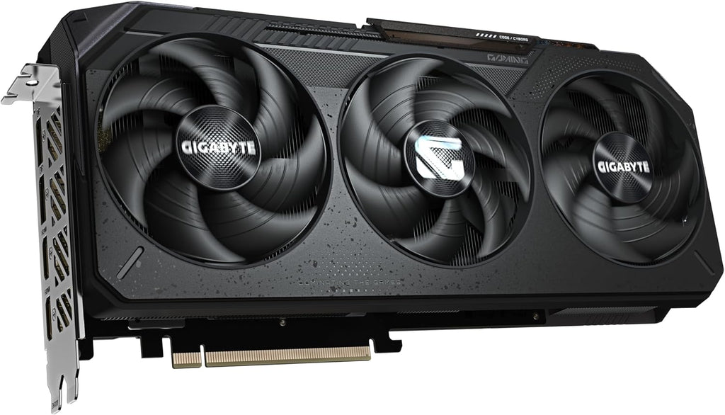 GIGABYTE Radeon RX 9070 XT GAMING OC 16G AMD Graphics Card
