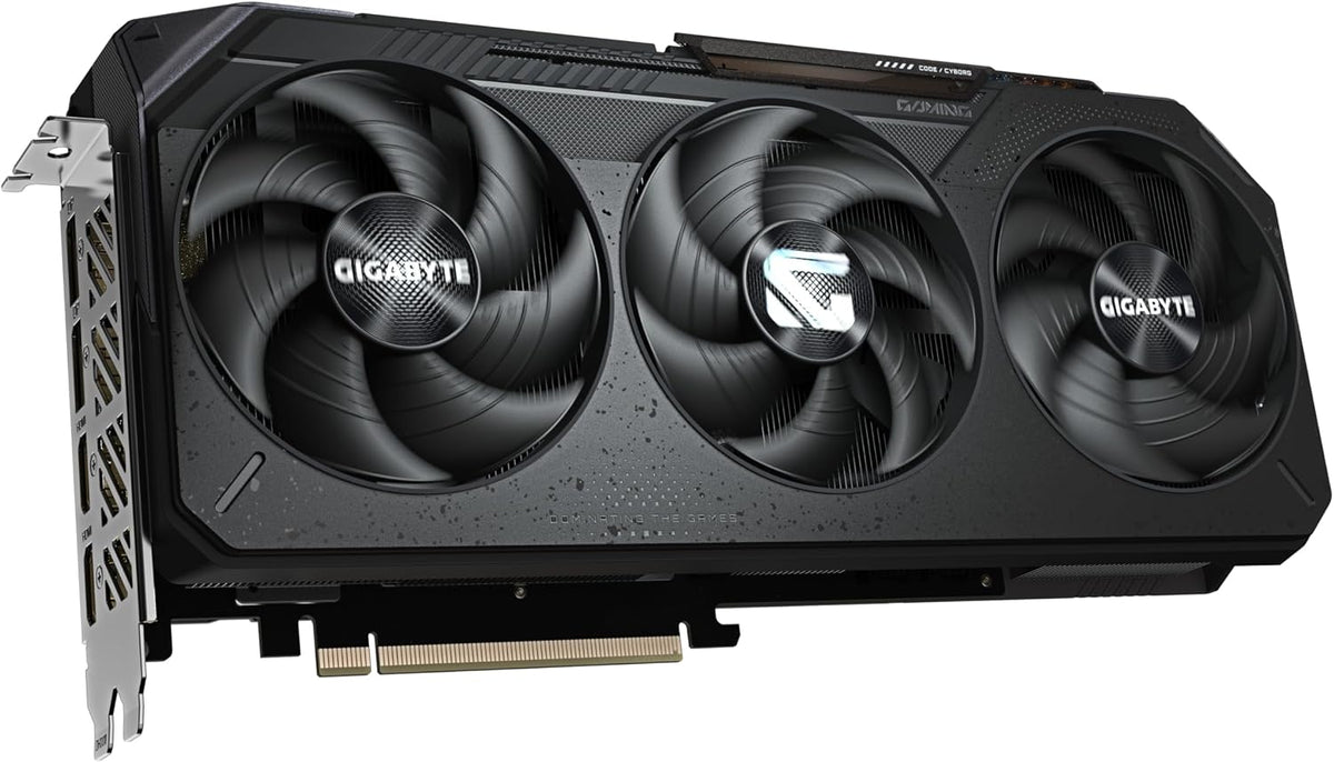 GIGABYTE Radeon RX 9070 XT GAMING OC 16G AMD Graphics Card
