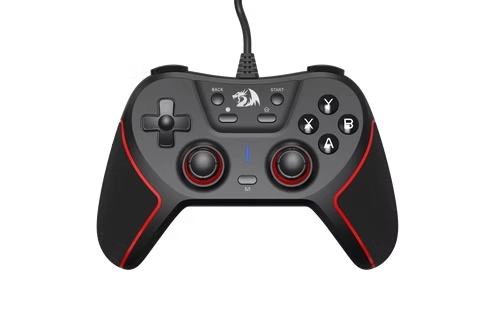Redragon Ephemera G713 Wired Gamepad Controller