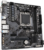 GIGABYTE B650M S2H Motherboard AM5