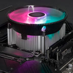 مبرد وحدة المعالجة المركزية Cooler Master I70C لـ LGA 1700