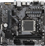 GIGABYTE B650M S2H Motherboard AM5