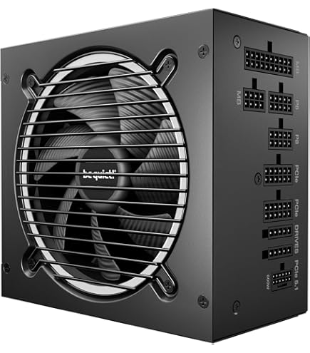 ThermalTake SMART SE 730W 87+ PSU Semi-MODULAR Black CABLE MANAGEMENT