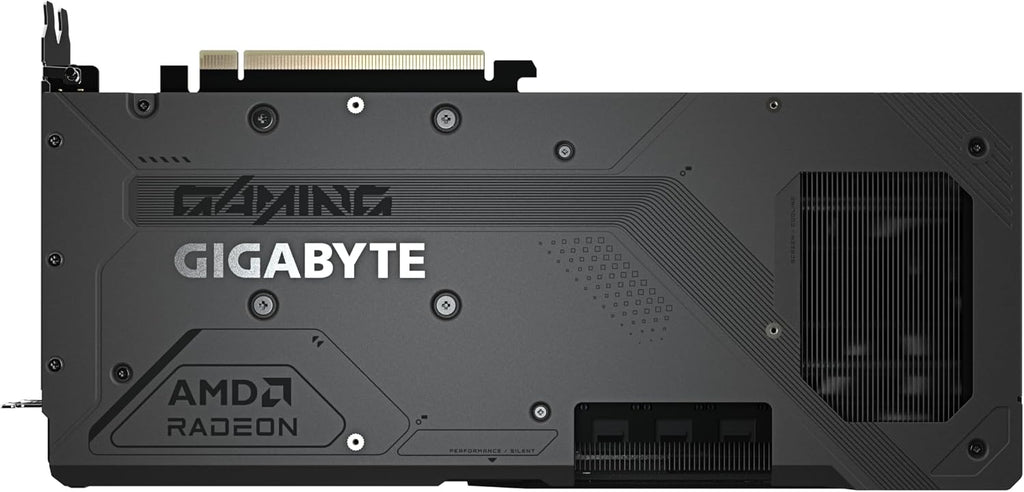 GIGABYTE Radeon RX 9070 XT GAMING OC 16G AMD Graphics Card