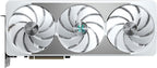 كرت شاشة Gigabyte RTX 5070 Ti Aero منظر علوي