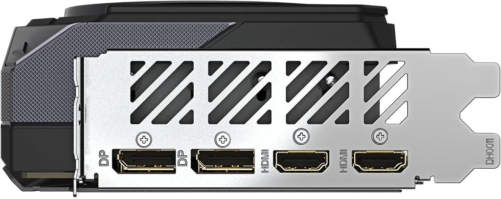 GIGABYTE Radeon RX 9070 XT GAMING OC 16G AMD Graphics Card