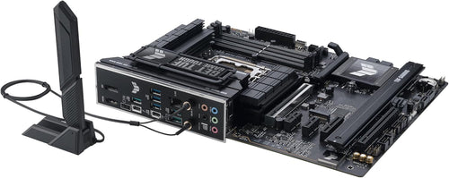 ASUS TUF Gaming Z890-PLUS WiFi Intel DDR5