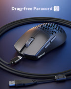 ماوس Redragon M617 السلكي خفيف الوزن