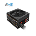 ThermalTake SMART SE 730W 87+ PSU Semi-MODULAR Black CABLE MANAGEMENT