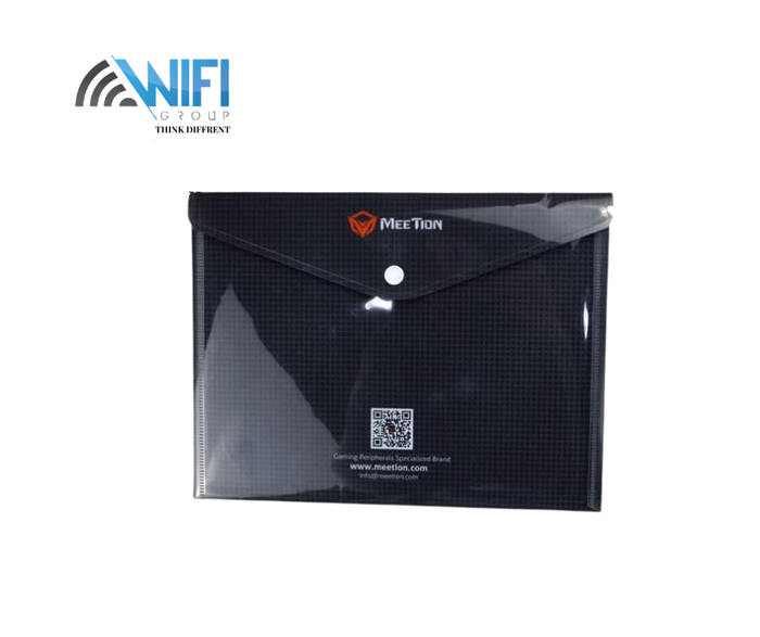ماوس باد Meetion PD015 مطاطي ناعم - WiFi Group