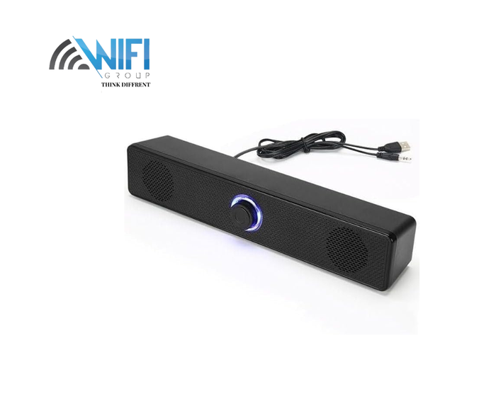سبيكر K2065 بلوتوث - WiFi Group