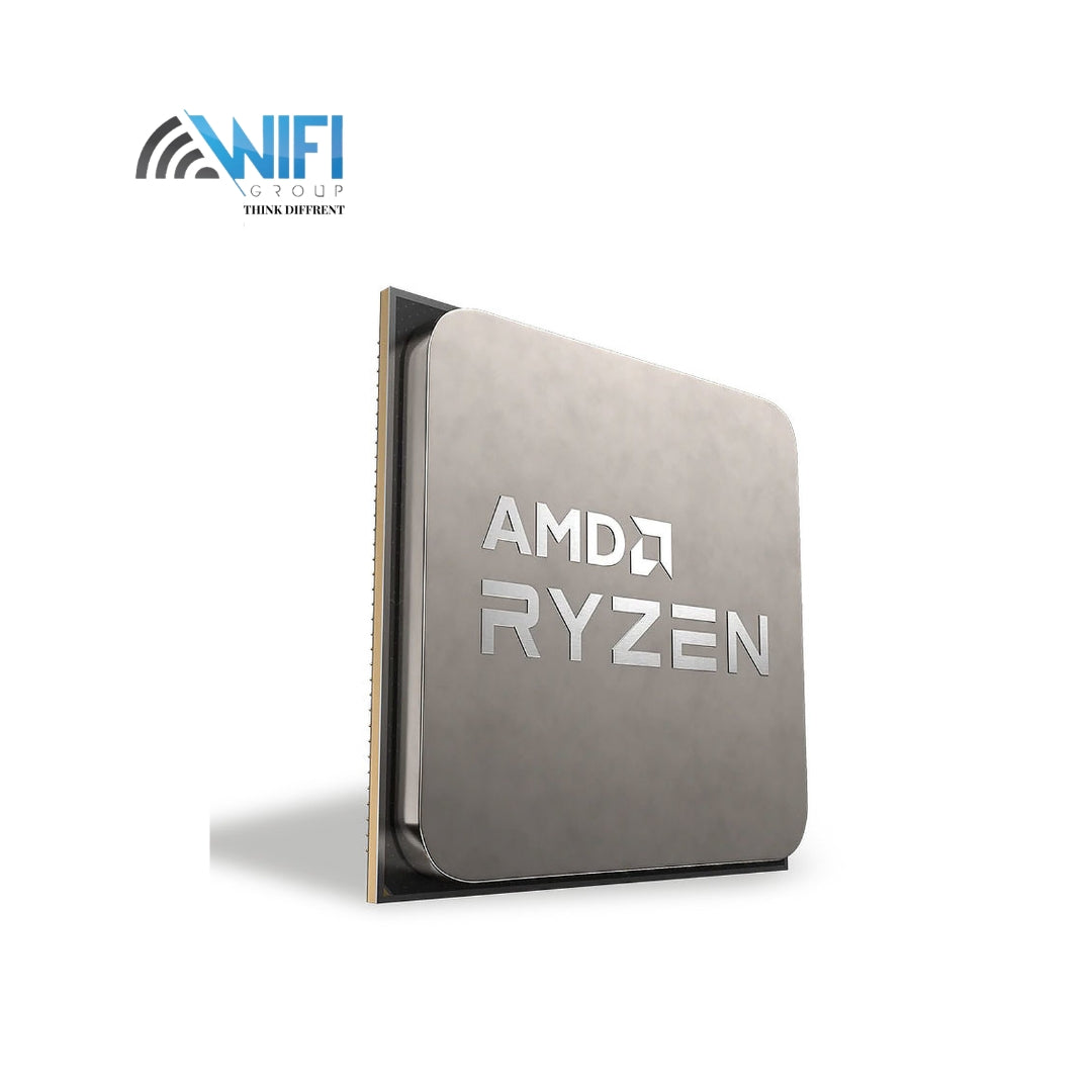 CPU AMD Ryzen 5 5600 Tray