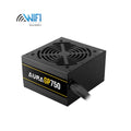 Gamdias AURA GP750 750W Power Supply – Non-Modular Power Supply