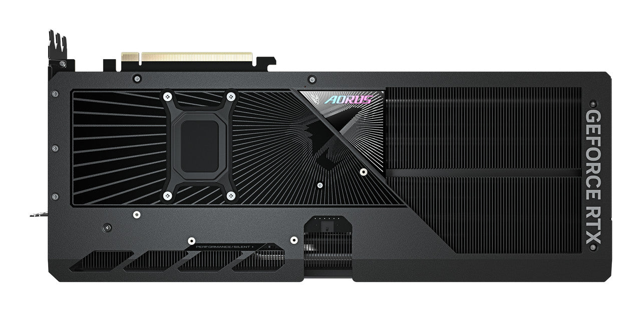 بطاقة رسوميات جيجابايت أورس جي فورس RTX 5070 Ti ماستر 16 جيجابايت GDDR7