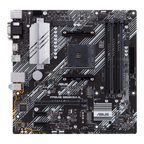 ASUS PRIME B550M-A micro ATX motherboard