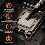 Thermal Grizzly TG-K-015-R Kryonaut 5.5g 1.5ml Thermal Paste