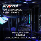 Thermal Grizzly TG-K-015-R Kryonaut 5.5g 1.5ml Thermal Paste