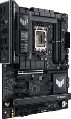 ASUS TUF Gaming Z890-PLUS WiFi Intel DDR5