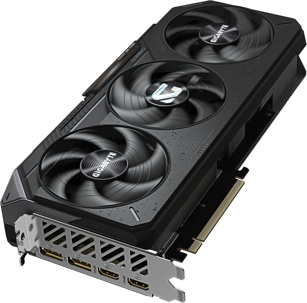 GIGABYTE Radeon RX 9070 XT GAMING OC 16G AMD Graphics Card