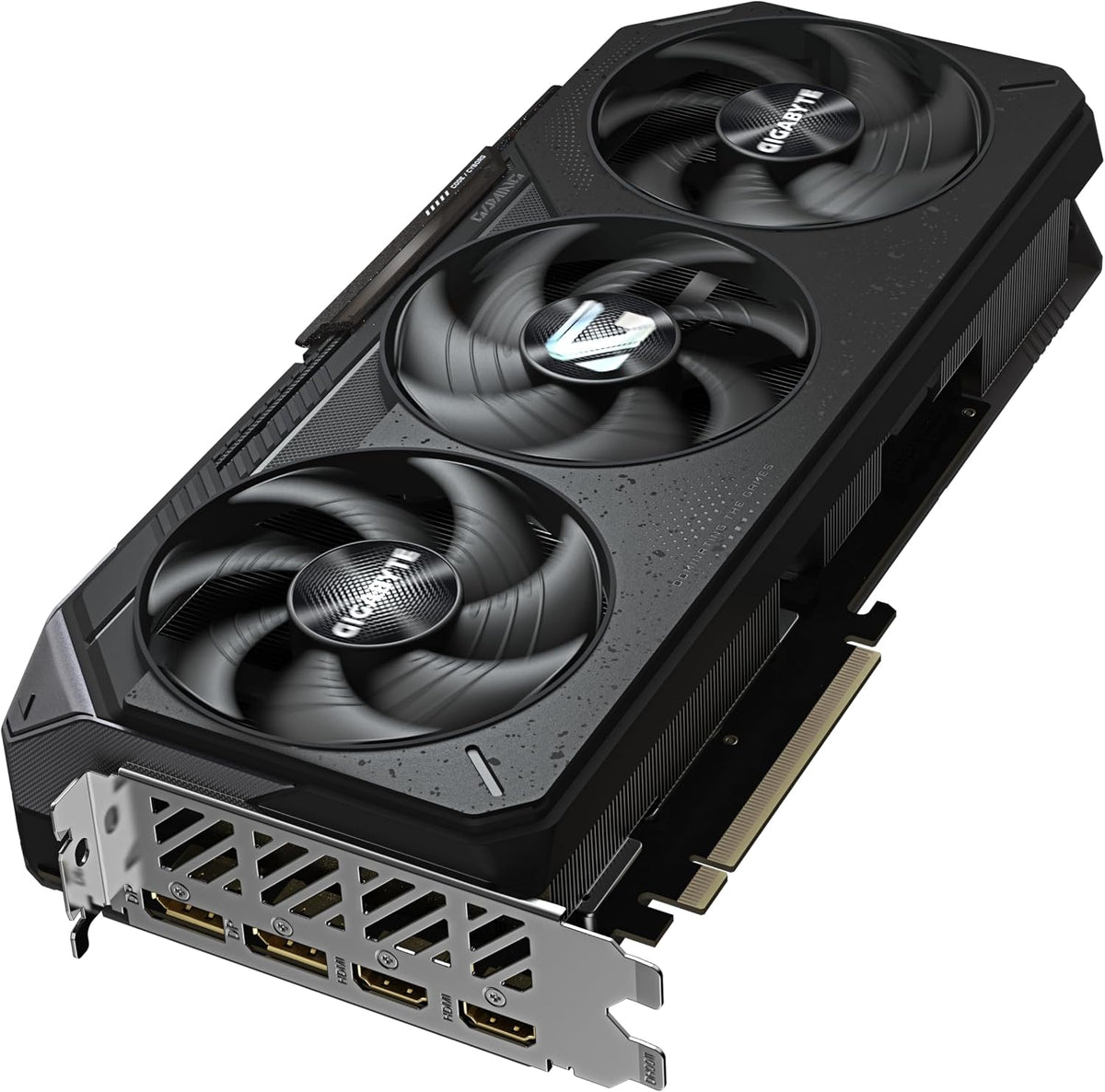 GIGABYTE Radeon RX 9070 XT GAMING OC 16G AMD Graphics Card