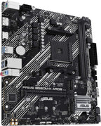 Motherboard ASUS PRIME B550M-K ARGB AM4