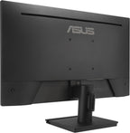 ASUS VA249HG – 23.8-Inch IPS Full HD 1920x1080, 120Hz, 1ms MPRT, HDMI & VGA, Low Blue Light, Flicker-Free, VESA mountable