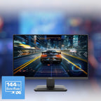 Monitor MSI MP243L E14-24 Inch FHD 144HZ 1MS IPS Gaming Monitor