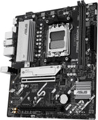 ASUS PRIME B850M-K AM5 Motherboard