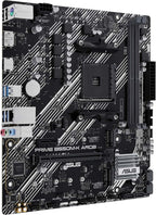 Motherboard ASUS PRIME B550M-K ARGB AM4