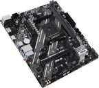 Motherboard ASUS PRIME B550M-K ARGB AM4
