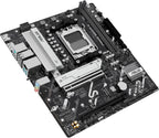 ASUS PRIME B850M-K AM5 Motherboard