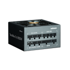 مزود طاقة ZALMAN TeraMax II SE 850W من زاوية جانبية