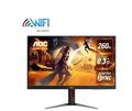 شاشة AOC Q27G4Z 27 إنش QHD 260Hz
