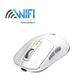 ماوس Meetion Air GW24 لاسلكي خفيف الوزن