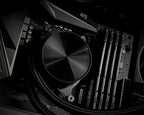 ID-COOLING FX240 PRO Gen 7 Pump Black AlO Liquid Cpu Cooler