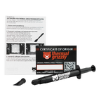 Thermal Grizzly TG-H-015-R Hydronaut 3.9g 1.5ml Thermal Paste