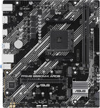 Motherboard ASUS PRIME B550M-K ARGB AM4