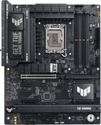 ASUS TUF Gaming Z890-PLUS WiFi Intel DDR5