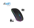 ماوس W10 لاسلكي قابل للشحن - WiFi Group