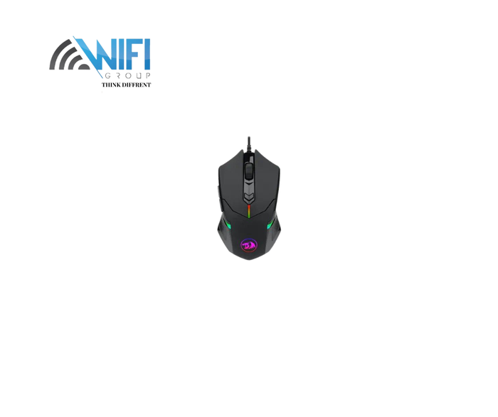 ماوس Redragon M601 Centrophorus RGB - WiFi Group