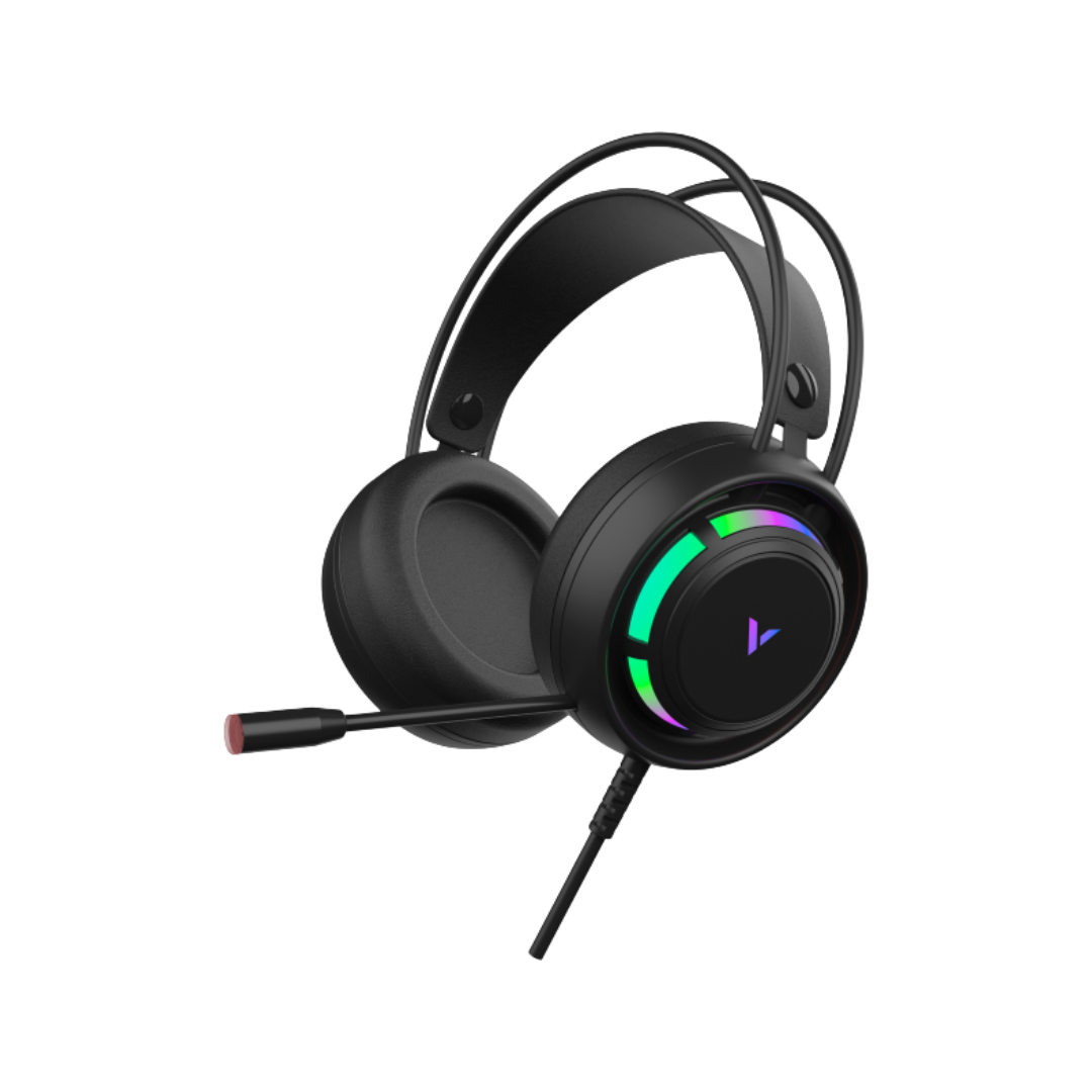 Headset Rapoo VH360 USB Gaming