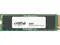 Crucial E100 2TB PCIe Gen4 NVMe M.2