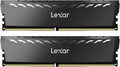 Lexar Thor DDR4 2*16GB 3200 XMP OC 32GB KIT