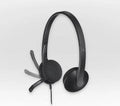 Logitech H340 Stereo USB Headset